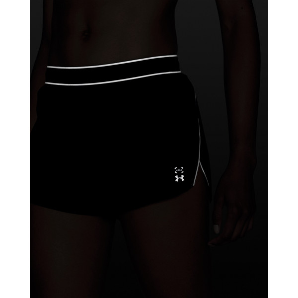 UA HALO RUN SHORTS