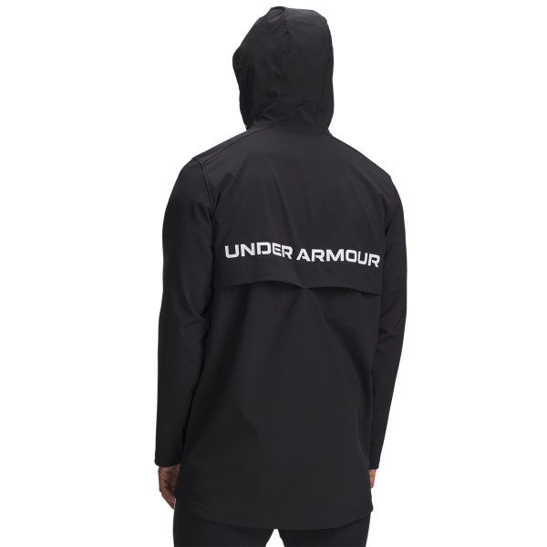 UA M CHALLENGER PRO JKT 
