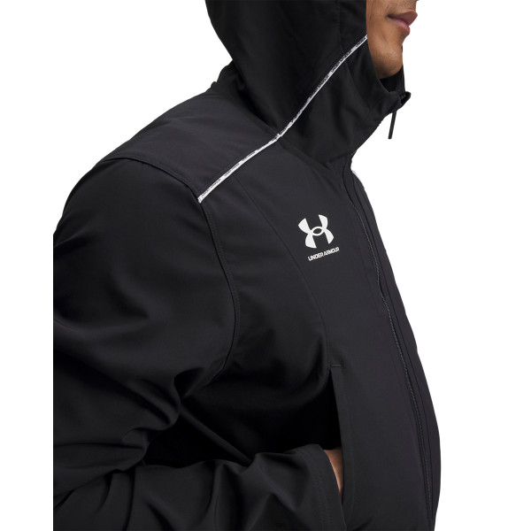 UA M CHALLENGER PRO JKT 