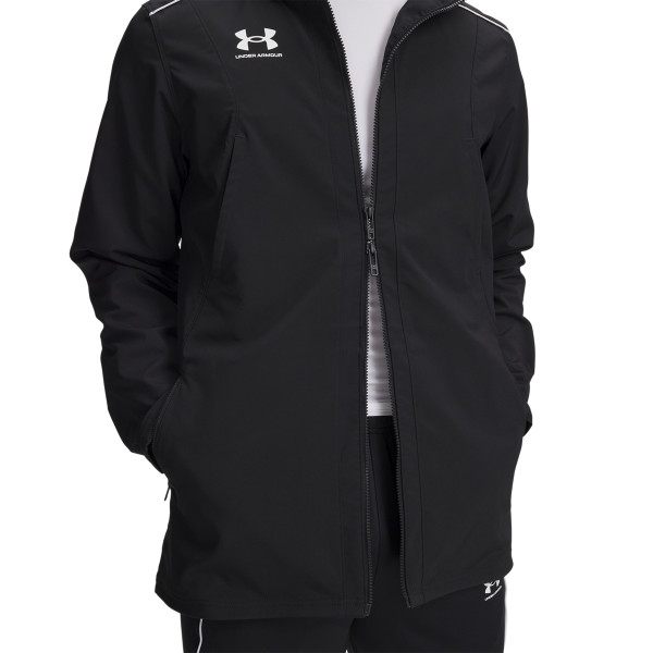 UA M CHALLENGER PRO JKT 