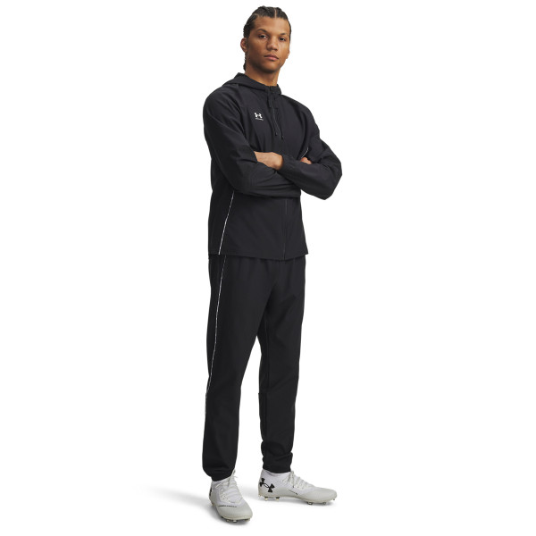 UA M CHALLENGER PRO TRCKSUIT