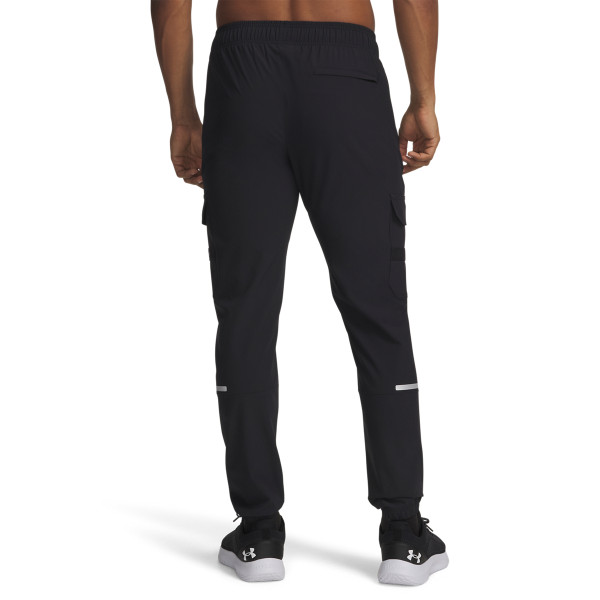 UA TECH UTILITY WOVEN PANT 