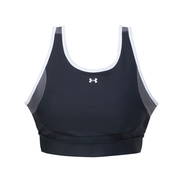UA CROSSBACK MID OPEN BACK 