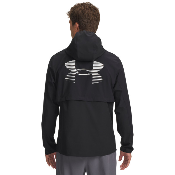 UA VELOCITI PRO STORM JACKET