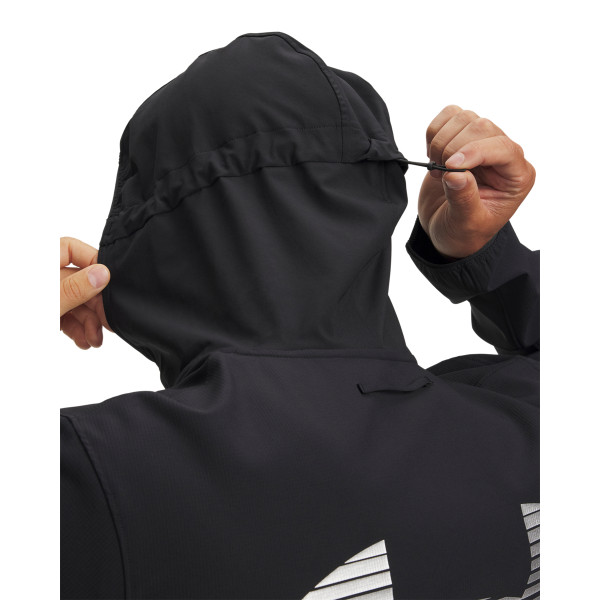 UA VELOCITI PRO STORM JACKET
