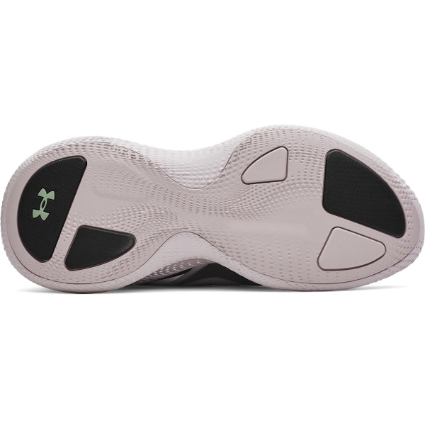 UA ECHO 