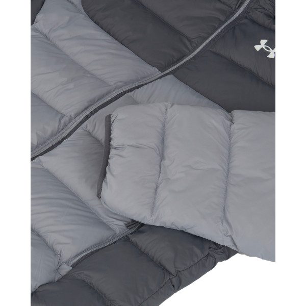 UA SPORTSWEAR PUFF JKT