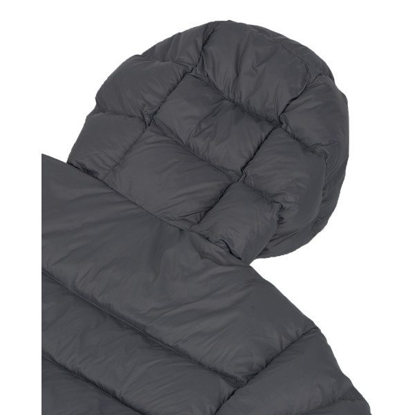 UA SPORTSWEAR PUFF JKT