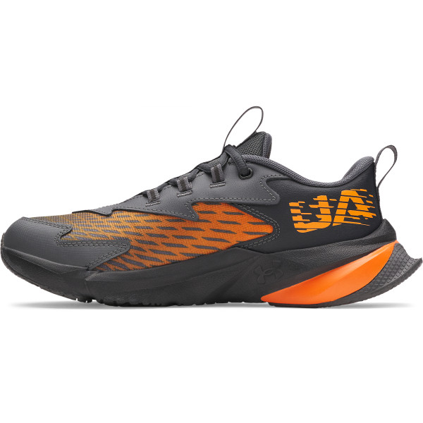 UA BGS SCRAMJET 7