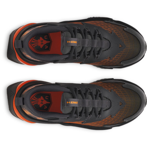 UA BGS SCRAMJET 7