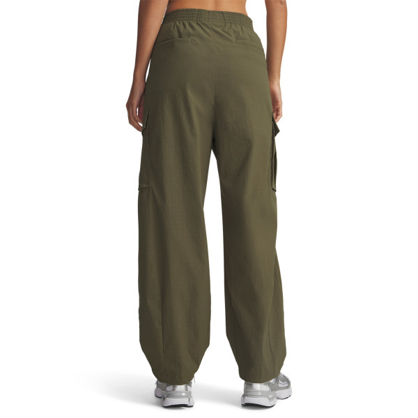UA UNSTOPPABLE RSTOP CARGO 