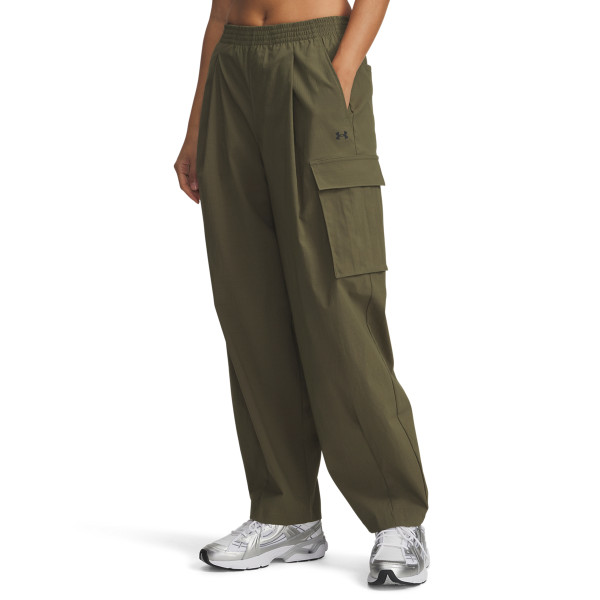 UA UNSTOPPABLE RSTOP CARGO 