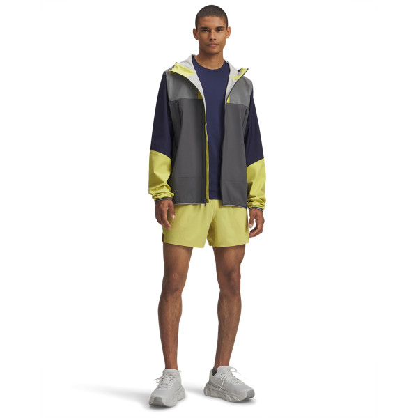 UA HALO VENT SL 