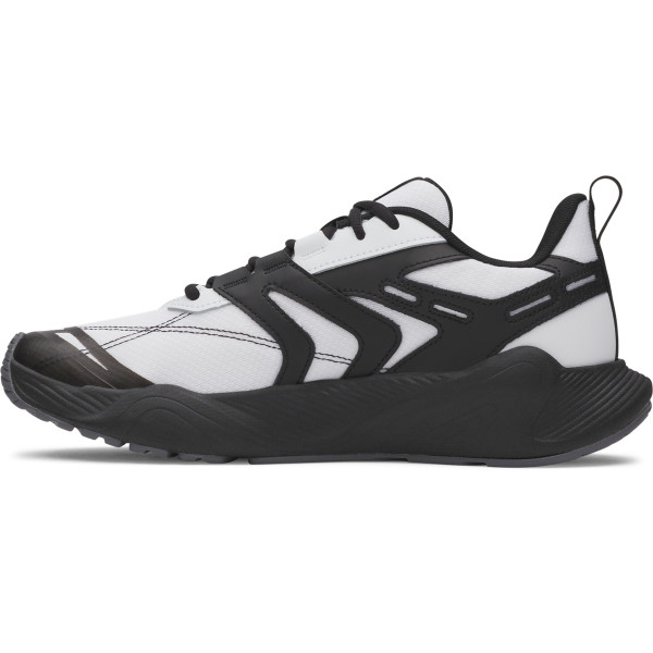 UA CHARGED COMMIT TR 5 