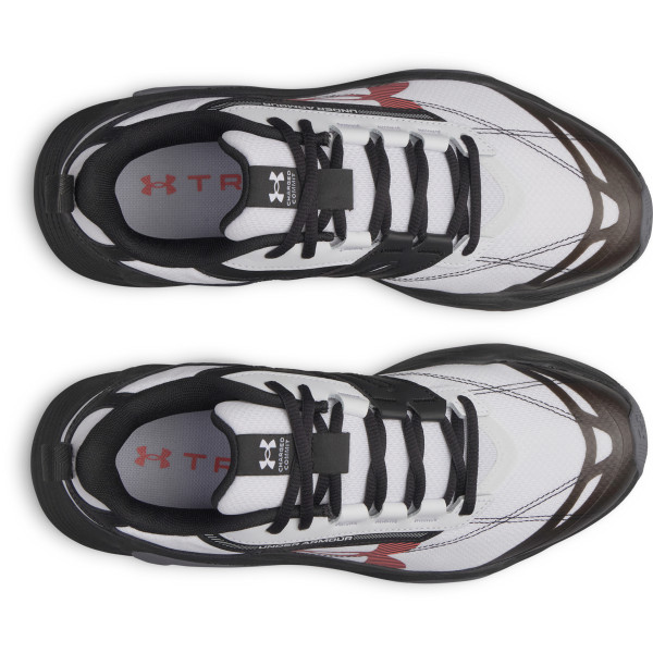 UA CHARGED COMMIT TR 5 