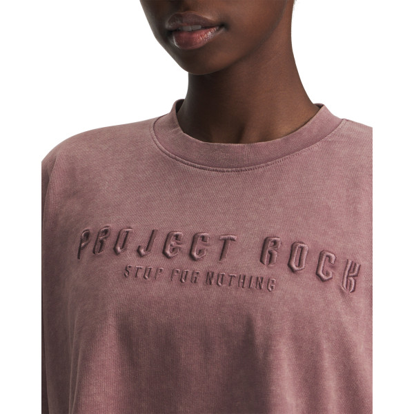 PJT RCK STATEMENT GRAPHIC SS 