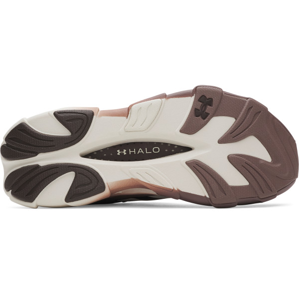 UA W HALO RACER 