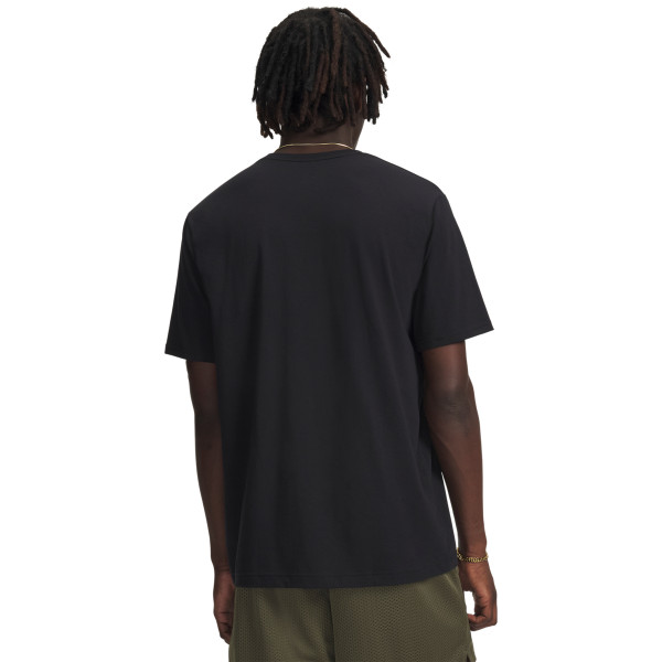 UA M 60/40S ARMOR GLOBE SS 