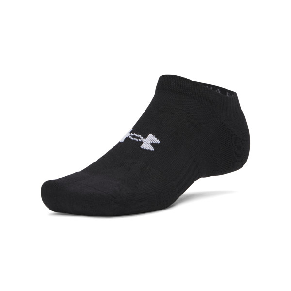 UA PERFORMANCE COTTON 3PK NS 