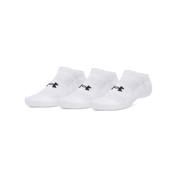 UA PERFORMANCE COTTON 3PK NS 