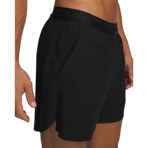 UA VANISH ELITE 6IN SHORT 