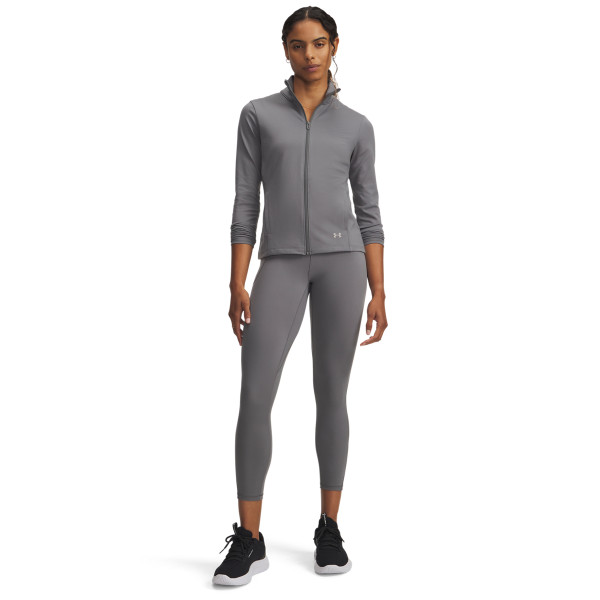 MOTION MESH ANKLE LEGGING 