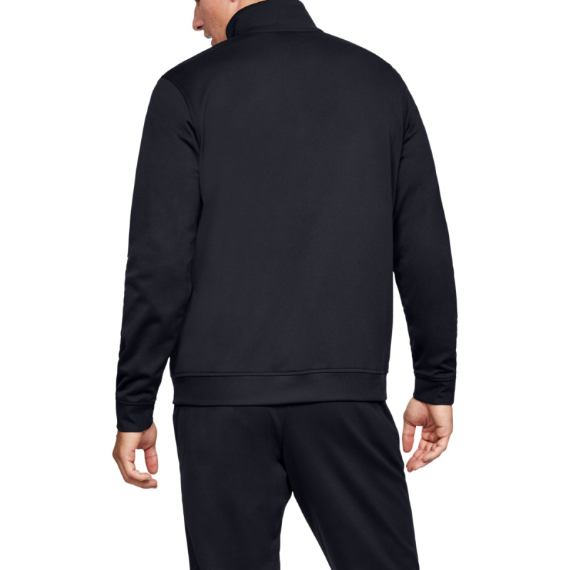 Men's UA Sportstyle Tricot Jacket