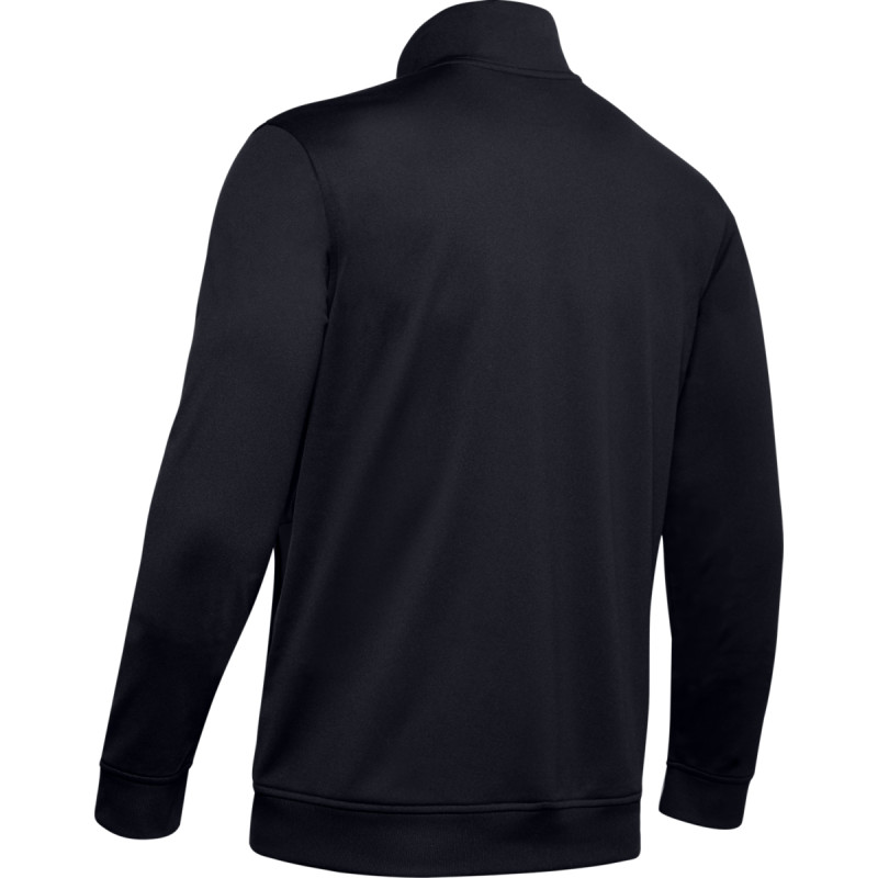 Men's UA Sportstyle Tricot Jacket