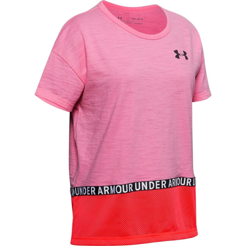 CHARGED COTTON TAPED SS T-SHIRT