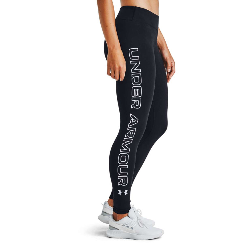 UNDER ARMOUR Women's UA Favourite Wordmark Leggings