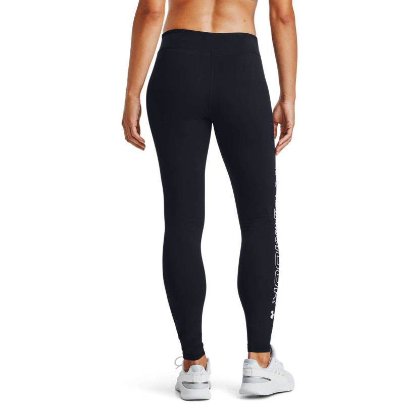 UNDER ARMOUR Women's UA Favourite Wordmark Leggings