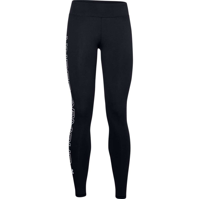 UNDER ARMOUR Women's UA Favourite Wordmark Leggings