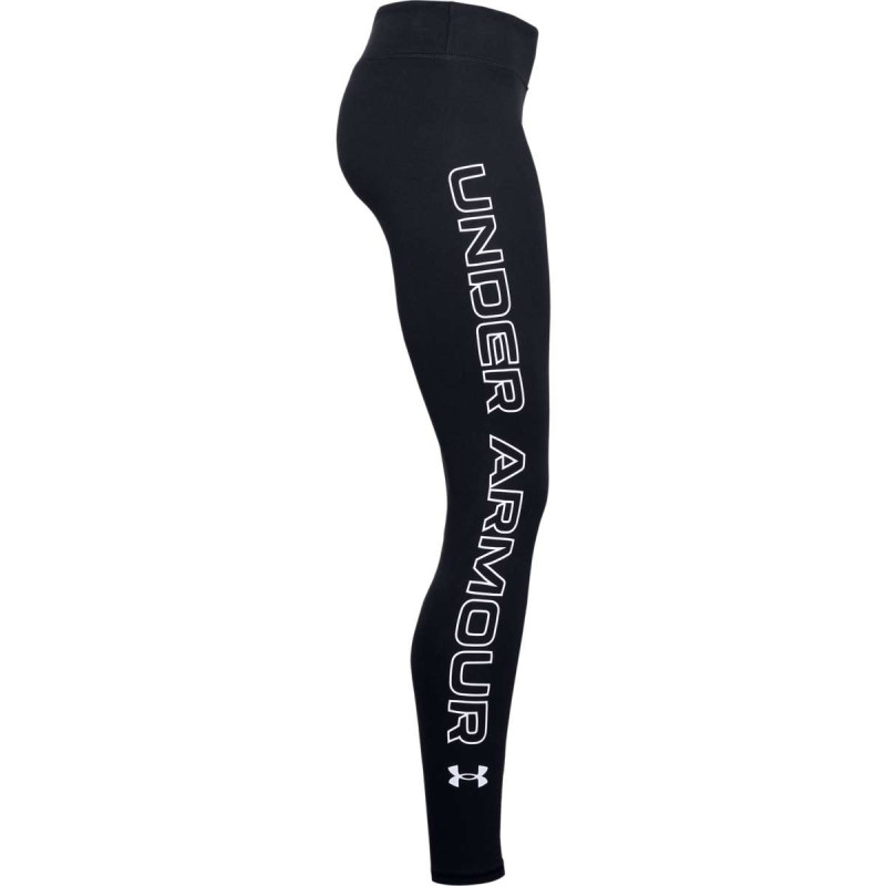 UNDER ARMOUR Women's UA Favourite Wordmark Leggings