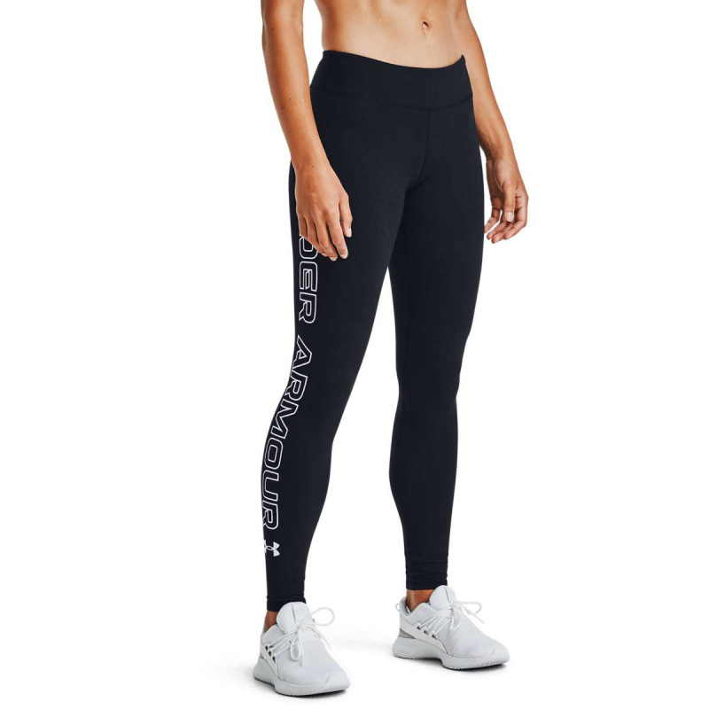 UNDER ARMOUR Women's UA Favourite Wordmark Leggings