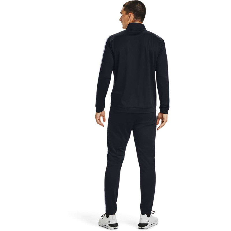 Men's UA Knit Track Suit