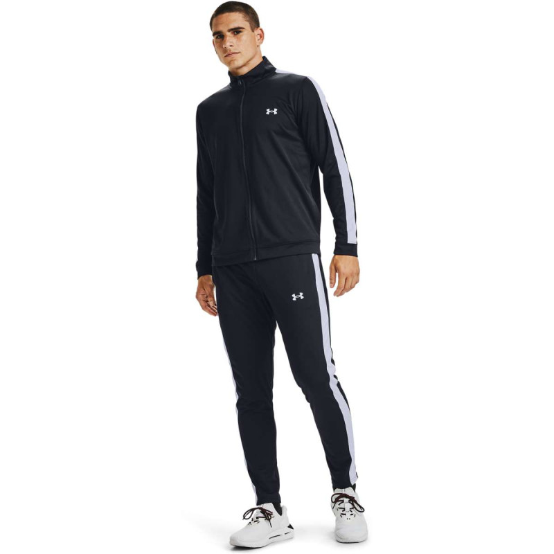 Men's UA Knit Track Suit
