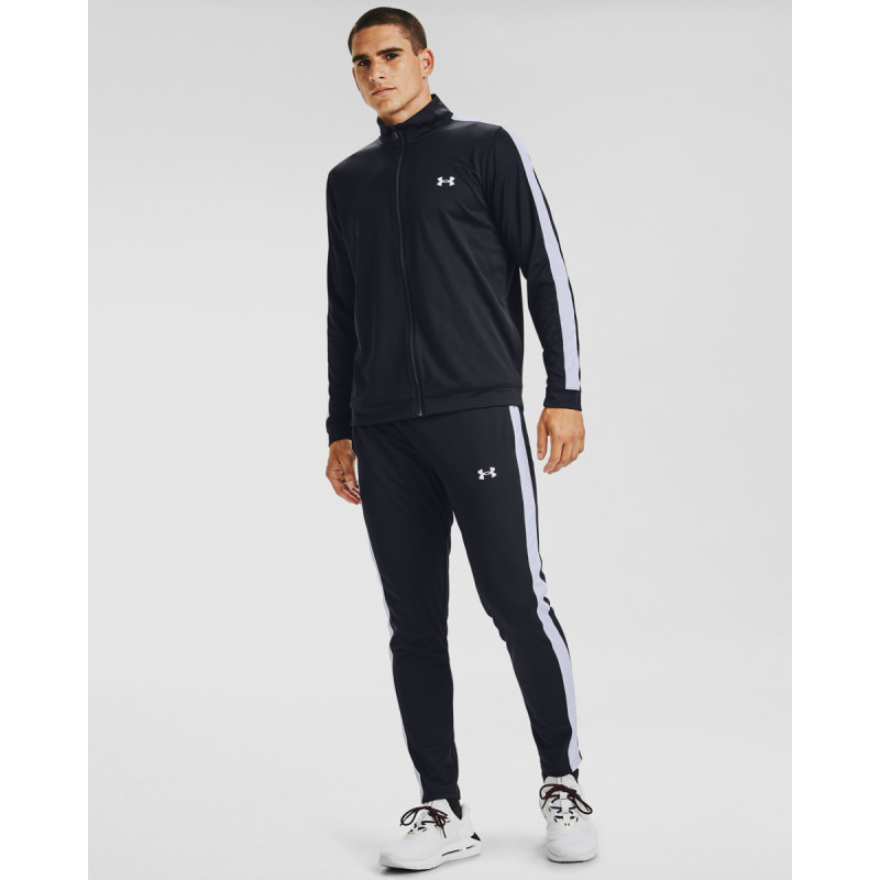 Men's UA Knit Track Suit