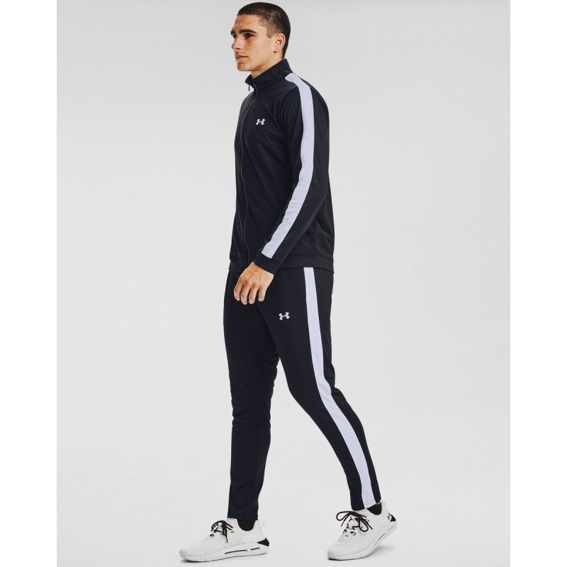 Men's UA Knit Track Suit