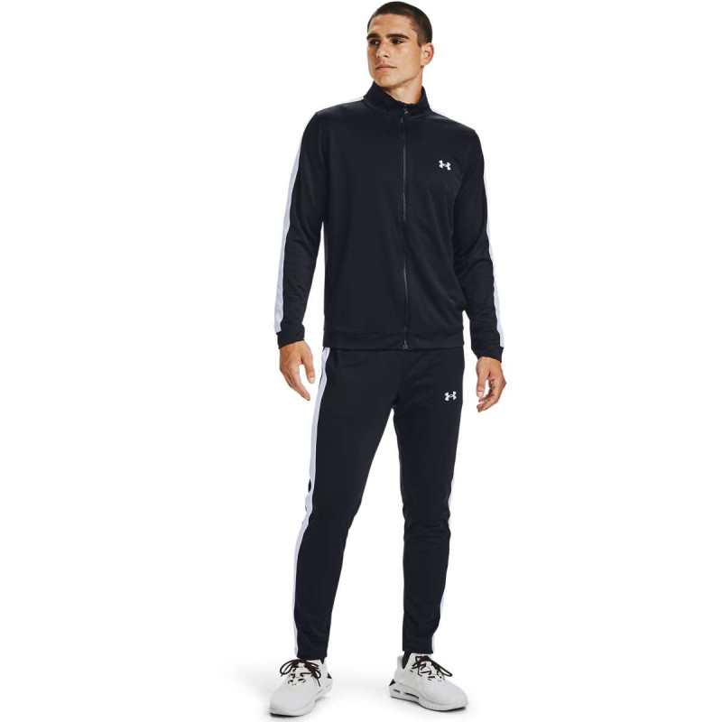 Men's UA Knit Track Suit