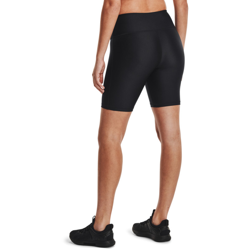 Women's HeatGear® Armour Bike Shorts