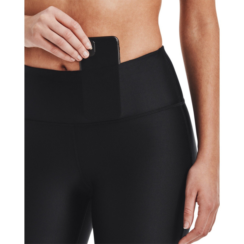 Women's HeatGear® Armour Bike Shorts