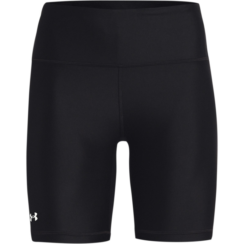 Women's HeatGear® Armour Bike Shorts