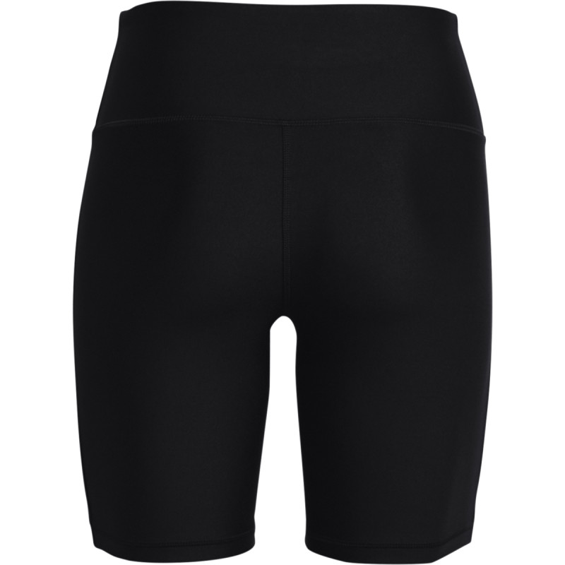 Women's HeatGear® Armour Bike Shorts