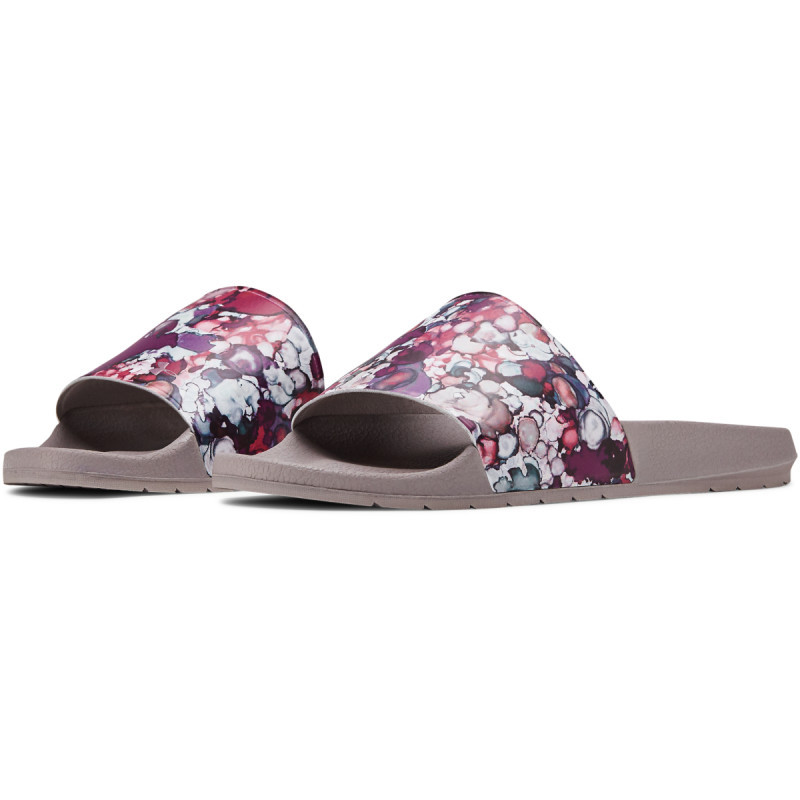 Unisex UA Core Remix Slides