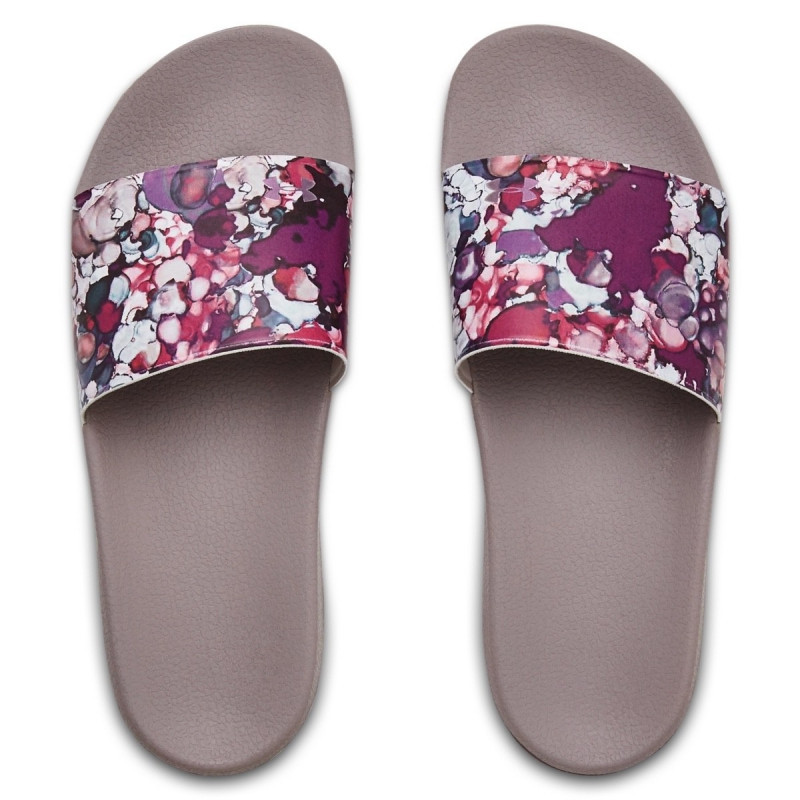 Unisex UA Core Remix Slides