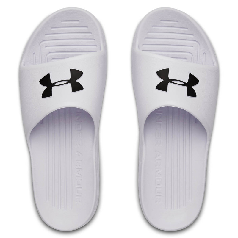 Unisex UA Core PTH Slides