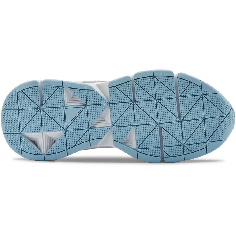 Women's UA Forge 96 HL Iridescent Sportstyle Shoes