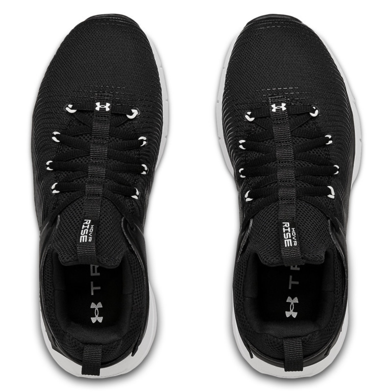 women's ua hovr ™ rise 2 print training shoes