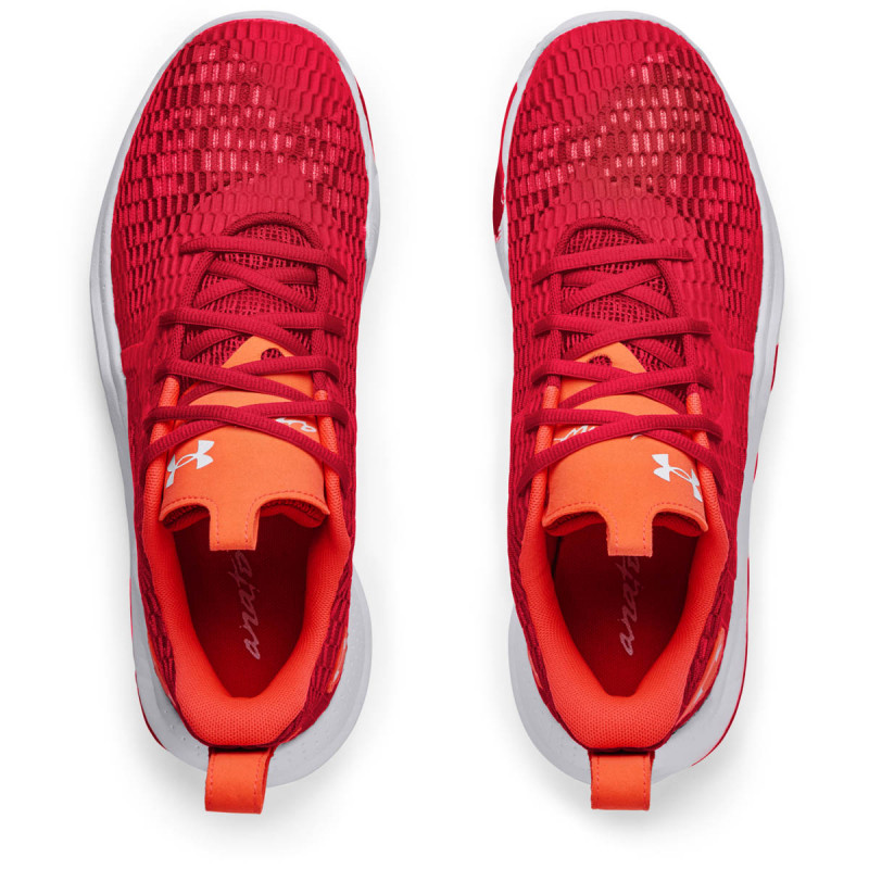ua spawn 3 basketball shoes