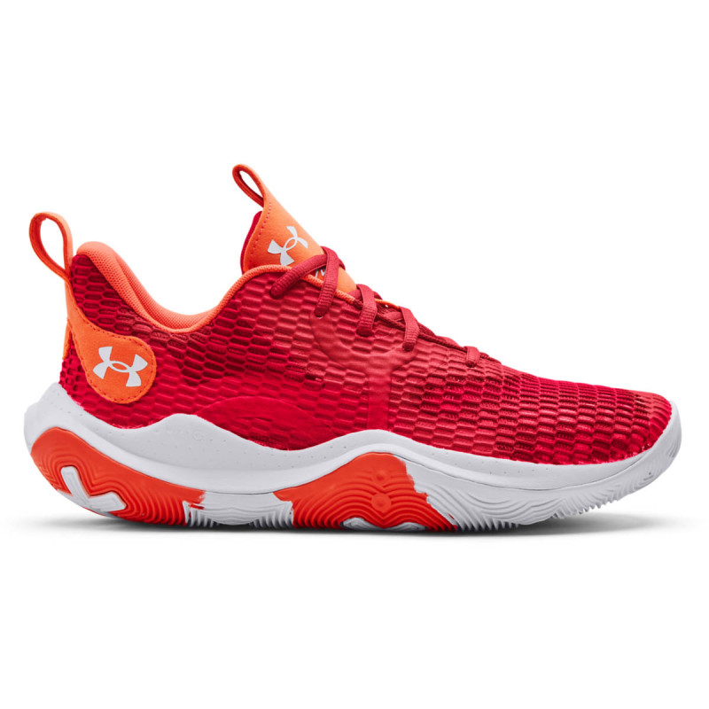 ua spawn 3 basketball shoes
